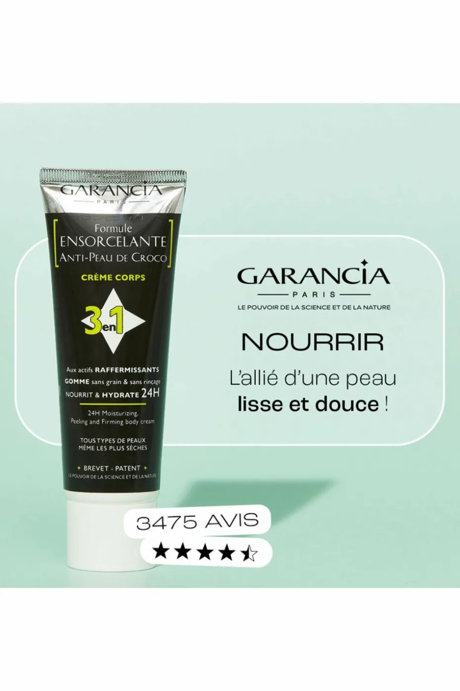 Coffret routine clean beauty