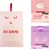 Coffret skincare patch yeux & lèvres
