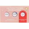 Coffret trio baumes iconiques