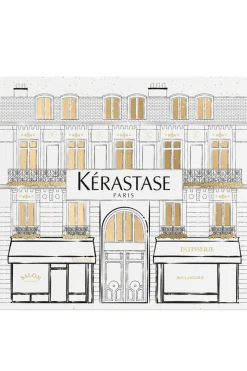 Coffret trio pour cheveux abîmés K Premiere