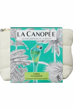 Coffret Trousse Les Essentiels