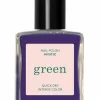 Collection de vernis Green Noël 2024