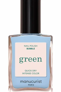 Collection de vernis Green Deauville