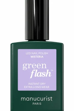 Collection vernis Green Flash Sunset kiss