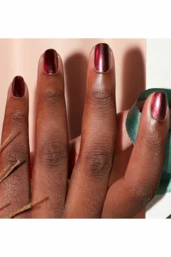 Collection vernis Green Flash Noël 2023