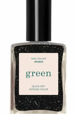 Collection vernis Green Noël 2023