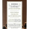 Coloration permanente huile d’argan