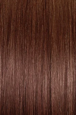 Coloration permanente huile d’argan