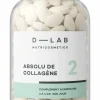 Complément alimentaire anti-rides Absolu de Collagène