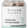 Complément alimentaire anti-stress Complexe Lâcher-Prise
