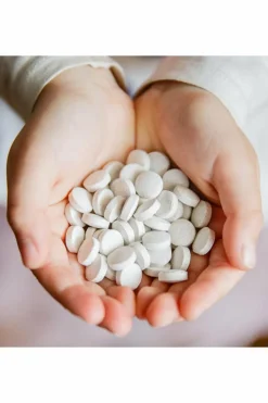 Complément alimentaire biotine bio