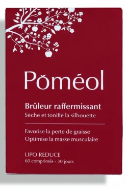 Complément alimentaire brûleur de graisse