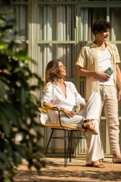 Complément alimentaire cheveux & ongles