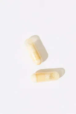 Complément alimentaire cure probio et fibres
