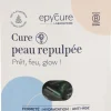 Complément alimentaire cure peau repulpée