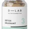 Complément alimentaire minceur Détox Drainant