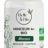 Complément Alimentaire Minceur 4+ Bio