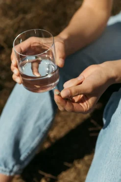 Compléments alimentaires cheveux « On veut…un booster de pousse »