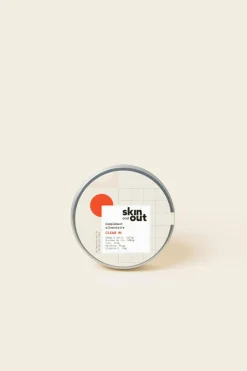 Compléments alimentaires stop boutons Clear in