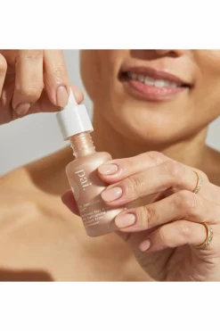 Concentré éclat iIluminateur The Impossible Glow Rose Gold
