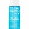 Concentré repulpant auto-réhydratant Hydrabio Hyalu+