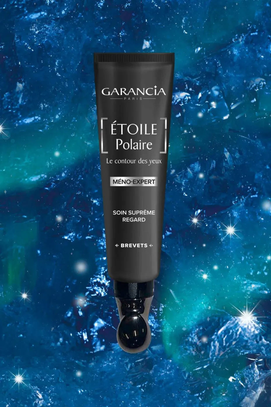 Contour des yeux Etoile Polaire