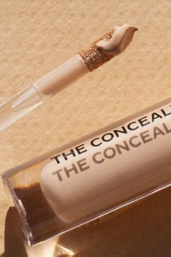 Correcteur anti-cernes