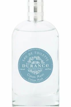 Coton Musc Eau de Toilette
