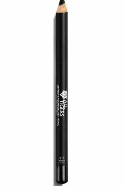 Crayon eyeliner naturel et vegan