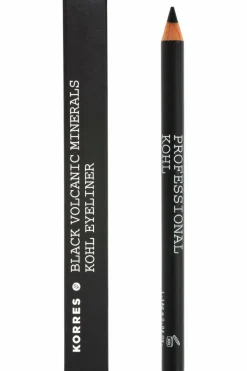 Crayon khôl noir