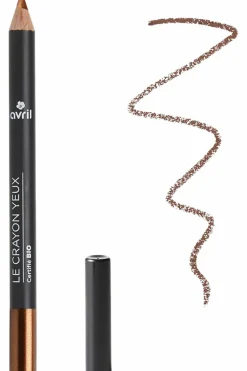 Crayon yeux