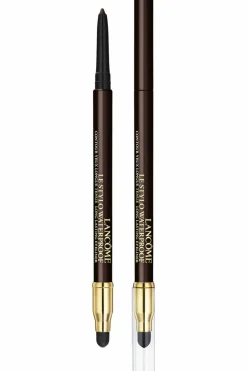 Crayon yeux waterproof double embout Hypnôse