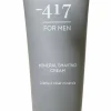 Crème à raser minérale