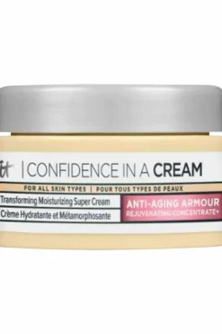 Crème anti-âge hydratante Confidence in a Cream™