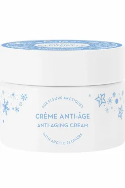 Crème anti-âge Neige Éternelle