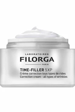 Crème anti-âge Time-Filler 5XP