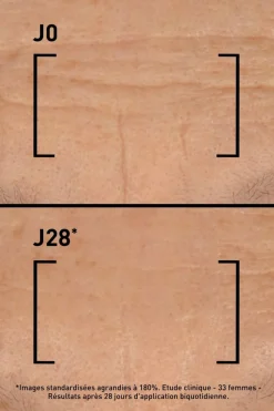 Crème anti-âge Time-Filler 5XP