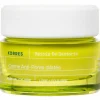 Crème anti-pores dilatés