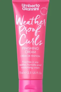 Crème boucles parfaite – résiste à l’humidité