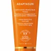 Crème bronzage visage Adaptasun