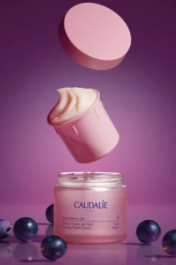 Crème Cachemire Redensifiante Resveratrol rechargeable