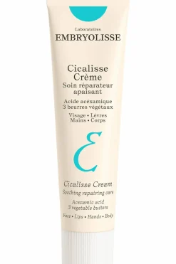 Crème Cicalisse visage, corps & lèvres