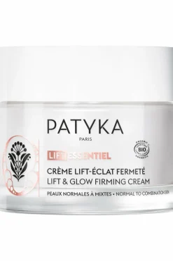 Crème éclat fermeté Lift Essentiel rechargeable