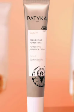 Crème éclat perfectrice Glow