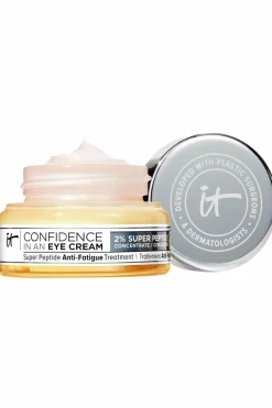 Crème contour des yeux anti-âge Confidence in an Eye Cream
