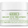 Crème contour des yeux hydratante à l’avocat Eye Avocado