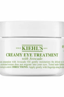 Crème contour des yeux hydratante à l’avocat Eye Avocado