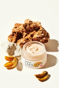 Crème contour des yeux illuminatrice Cara Look
