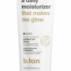 Crème corps bronzage progressif It’s love