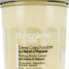 Crème Corps Miel Amande